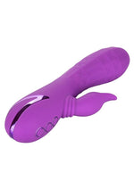 Load image into Gallery viewer, California Dreaming Valley Vamp Rechargeable Silicone Vibrating Massager
