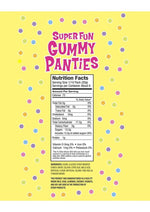 Load image into Gallery viewer, Candyprints Super Fun Penis Gummy Bikini
