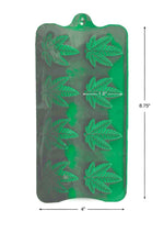 Load image into Gallery viewer, Cannabis Silicone Mold
