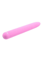 Load image into Gallery viewer, Carnation Rechargeable Silicone Vibrator