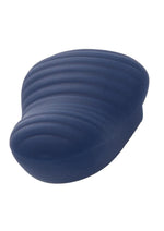 Load image into Gallery viewer, Cashmere Dual Finger Massager Rechargeable Silicone Vibrator
