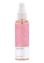 Load image into Gallery viewer, CG Blow Me Oral Sex Gel Berry Burst - 2 Ounces