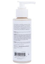 Load image into Gallery viewer, CG Glow Vanilla Cupcake Fragranced Shimmer Lotion - Gold
