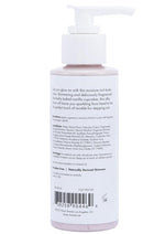 Load image into Gallery viewer, CG Glow Vanilla Cupcake Fragranced Shimmer Lotion - Pink
