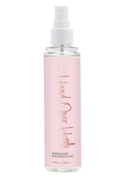 CG Pheromone Fragrance Mist Head Over Heels - 3.5 Ounces