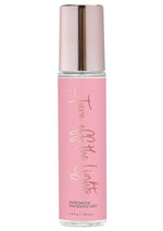 Load image into Gallery viewer, CG Pheromone Fragrance Mist Turn Off The Lights - 3.5 Ounces
