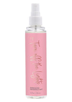Load image into Gallery viewer, CG Pheromone Fragrance Mist Turn Off The Lights - 3.5 Ounces
