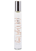 Load image into Gallery viewer, CG Pheromone Perfume Roll-On All Night Long .34.fl - .Oz/10ml
