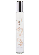 Load image into Gallery viewer, CG Pheromone Perfume Roll-On Turn Off The Lights .34.fl - .Oz/10ml
