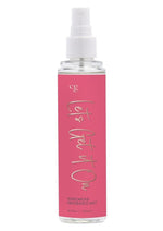 Load image into Gallery viewer, Cgc Perfume Body Mist with Pheromone Let&#39;s Get It On Spray - 3.5oz.
