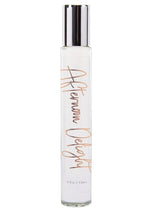 Load image into Gallery viewer, Cgc Perfume Oil with Pheromone Afternoon Delight Roll-On - 0.3oz.
