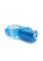 Load image into Gallery viewer, Charged Big Omg Vibrating Ring USB Rechargeable Waterproof
