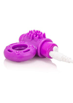 Load image into Gallery viewer, Charged OWOW Rechargeable Vibrating Ring Waterproof
