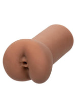 Load image into Gallery viewer, Cheap Thrills The Cowboy Stroker - Anal - Chocolate
