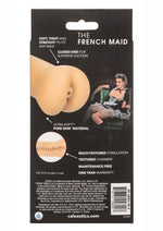 Load image into Gallery viewer, Cheap Thrills The French Maid Stroker - Pussy
