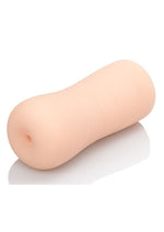 Load image into Gallery viewer, Cheap Thrills The Good Time Stroker - Anal - Ivory/Vanilla
