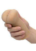 Load image into Gallery viewer, Cheap Thrills The Leather Daddy Stroker - Anal
