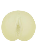 Load image into Gallery viewer, Cheap Thrills The Phantom Girl Masturbator - Pussy - Glow In The Dark/Green
