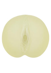 Cheap Thrills The Phantom Girl Masturbator - Pussy - Glow In The Dark/Green