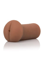 Load image into Gallery viewer, Cheap Thrills The Roller Girl Stroker - Anal - Chocolate
