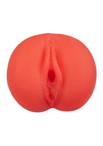 Load image into Gallery viewer, Cheap Thrills The She-Devil Stroker - Pussy - Red
