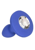 Load image into Gallery viewer, Cheeky Gems Rechargeable Silicone Vibrating Probe
