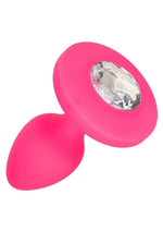 Load image into Gallery viewer, Cheeky Gems Rechargeable Silicone Vibrating Probe
