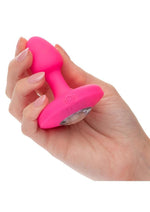 Load image into Gallery viewer, Cheeky Gems Rechargeable Silicone Vibrating Probe
