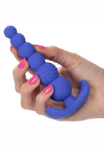 Load image into Gallery viewer, Cheeky X-6 Beads Silicone Anal Probe
