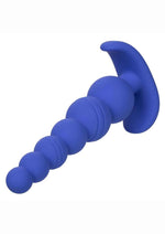 Load image into Gallery viewer, Cheeky X-6 Beads Silicone Anal Probe
