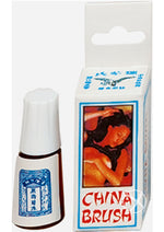 Load image into Gallery viewer, China Brush - White
