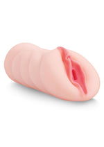 Load image into Gallery viewer, Classic Amber Lynn Pussy Stroker - Vanilla
