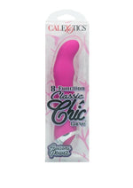 Load image into Gallery viewer, Classic Chic Curve Vibrator - Pink
