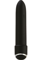 Load image into Gallery viewer, Classic Chic Mini Vibrator - Black
