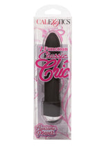 Load image into Gallery viewer, Classic Chic Mini Vibrator - Black
