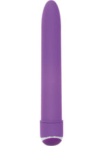 Load image into Gallery viewer, Classic Chic Standard Vibrator - Purple
