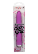 Load image into Gallery viewer, Classic Chic Standard Vibrator - Purple

