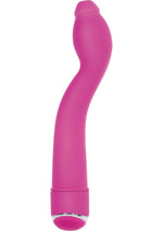 Load image into Gallery viewer, Classic Chic Wild G G-Spot Vibrator - Pink
