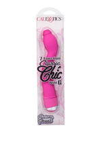 Load image into Gallery viewer, Classic Chic Wild G G-Spot Vibrator - Pink
