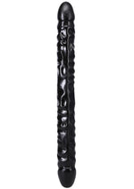 Load image into Gallery viewer, Classic Double Header Dildo
