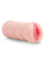 Load image into Gallery viewer, Classic Jacqueline Lorians Pussy Stroker - Vanilla
