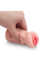 Load image into Gallery viewer, Classic Little Oral Annie Pussy Stroker
