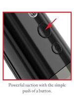 Load image into Gallery viewer, Classix Auto-Vac Power Pump Penis Enlargement System - Black

