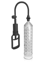 Load image into Gallery viewer, Classix Penis Stimulation Pump - Clear
