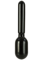 Load image into Gallery viewer, Cleaner Torpedo Douche - Black
