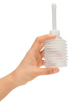 Load image into Gallery viewer, Cleanscene Anal Douche Set with Flexible Tip Head
