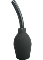 Load image into Gallery viewer, Cleanstream Deluxe Enema Bulb - Black
