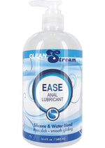 Load image into Gallery viewer, Cleanstream Ease Anal Hybrid Lubricant - 16.4oz
