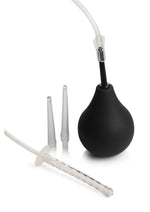 Load image into Gallery viewer, Cleanstream Silicone Enema Bulb Kit
