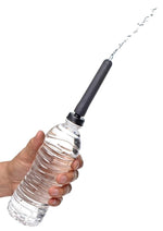 Load image into Gallery viewer, Cleanstream Travel Enema Set 5 Piece Water Bottle Adapter Kit
